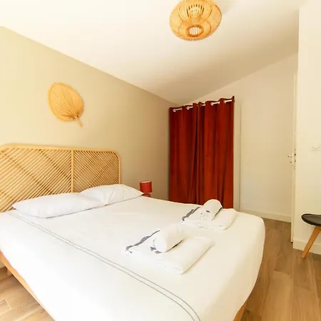 Javal A Pour 8 Personnes Villa *