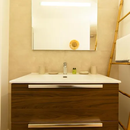 Javal A Pour 8 Personnes Villa *