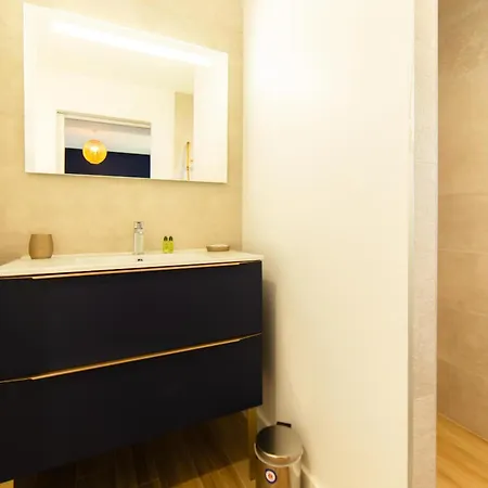Villa Javal A Pour 8 Personnes Ares