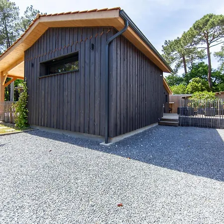 Villa Javal A Pour 8 Personnes