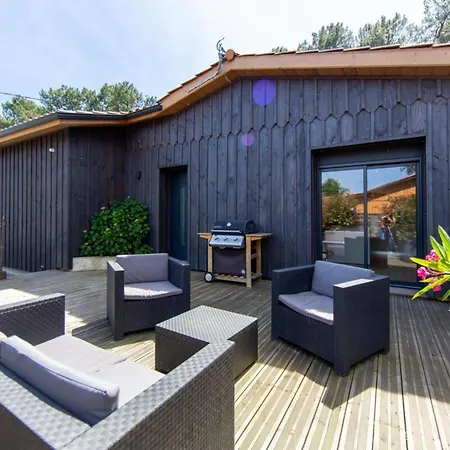 Javal A Avec Piscine Chauffee Du 0105 Au 1510 Villa *